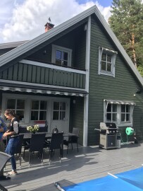 Malera Entreprenør Cerneckas