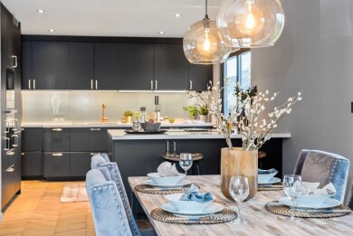 Scandinav Elektro AS