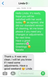 Pro Services - Natalia Gorna Pro Services - Natalia Gorna