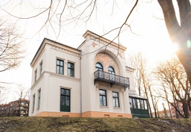 Oslo Murmesterbedrift AS