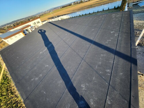 Pro Bygg Og Renovering AS