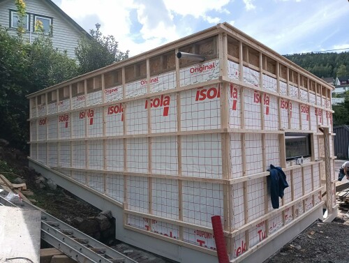 Tek-Still Og Fasade AS