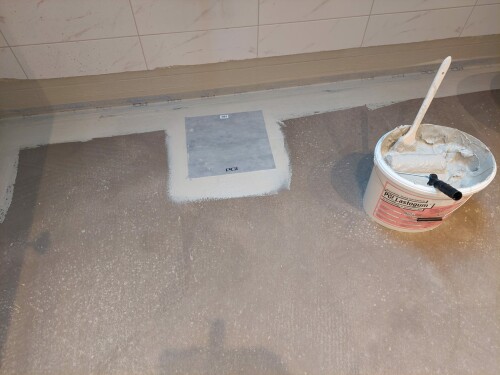 Våtromstjenester AS