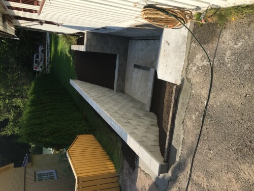 Vestfold Håndverksservice - G. Krosilovas