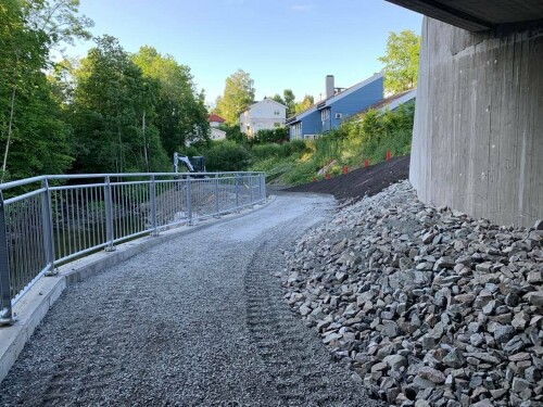 G13 Stein & Maskin AS