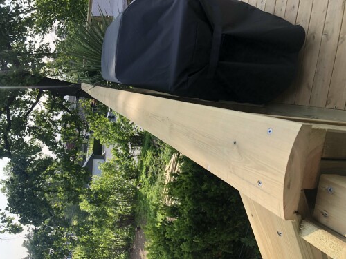 TF-Byggentreprenør AS