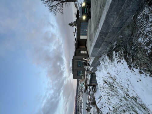 Fjeldheim Entreprenør AS