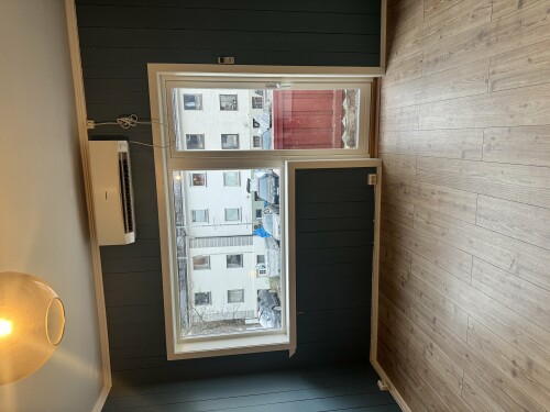 Hansen Bygg Og Glasservice AS