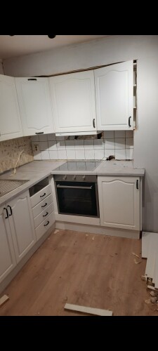 Alkhalil Byggservice