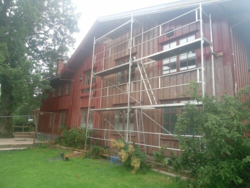 Mal & Miljø Skandinavia AS