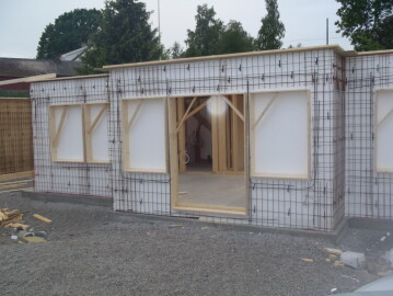 Kmk Bygg Og Renovering AS