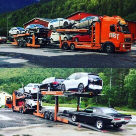 Norsk Biltransport AS