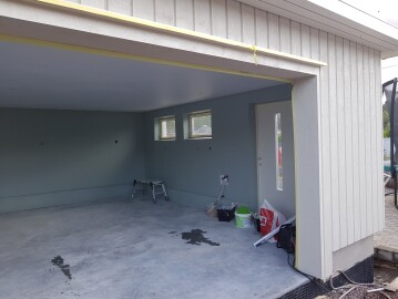 K&K Maling Og Anleggsgartner Kamil Grzegorz Kaldunski K&K Maling Og Anleggsgartner Kamil Grzegorz Kaldunski