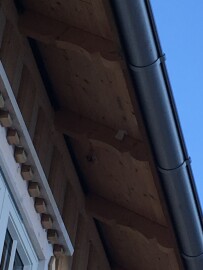 Byggefirmaet R Samdal Snekkeri AS