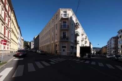 Fasadeeksperten AS Fasadeeksperten AS