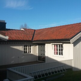 Lindberg Byggservice