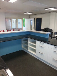 Interiør Montering Arturas Bakas