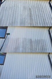 Ashuri Vindu Og Fasade Glans