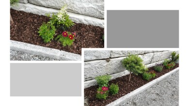 Lucy Eco-utemiljø Welesamiel