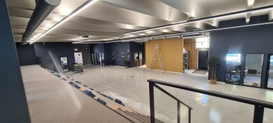 Soulères Malerkost AS