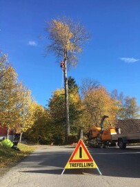 Huatorpet Håndverkertjenester