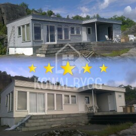 Kowal-bygg Slawomir Kowalczyk