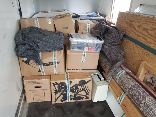 Viking Flyttetransport DA