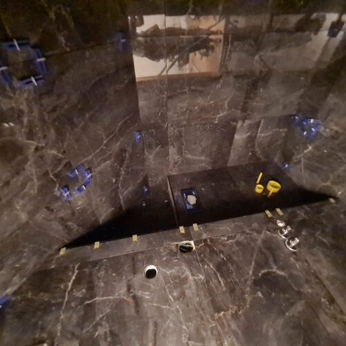 Bocons Bad Og Renovering