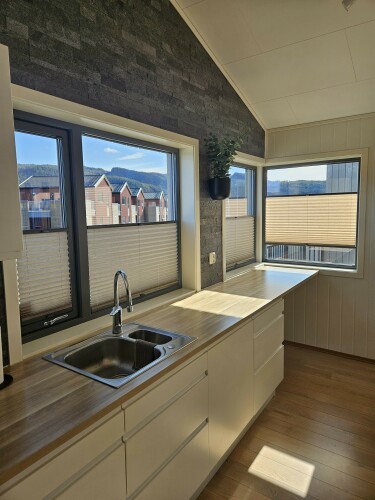 Skygge Solskjerming AS