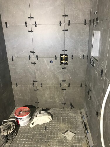 Probygning Interiør & Eksteriør Ghite Robert De Niro