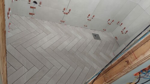 Våtromstjenester AS