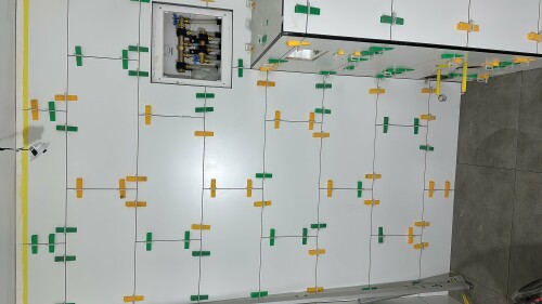 Chachurski Daniel Bygg