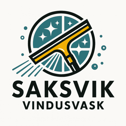 Saksvik Vindusvask Berta