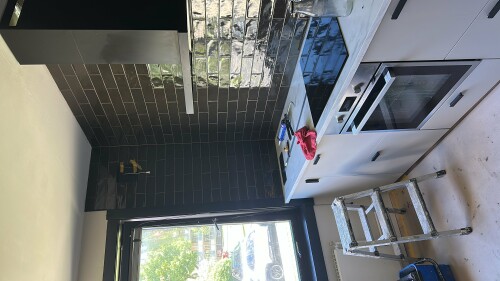 Chachurski Daniel Bygg