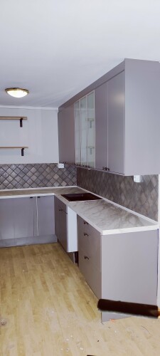 Tre&Flis Design AS Tre&Flis Design AS