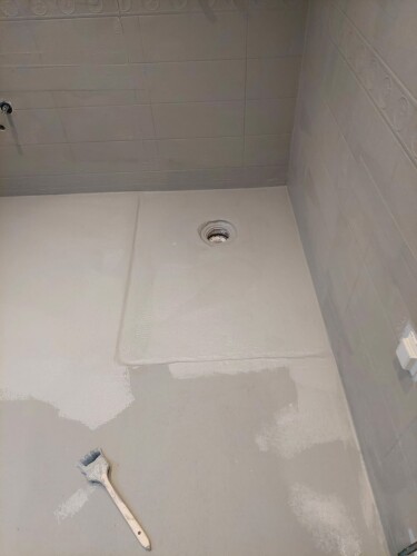 Våtromstjenester AS