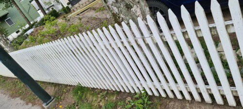 Renovering & Farge AS Renovering & Farge AS