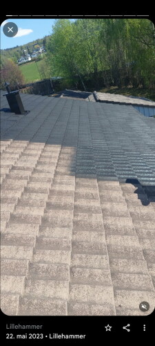 Johansen Bygg Og Takfornying AS