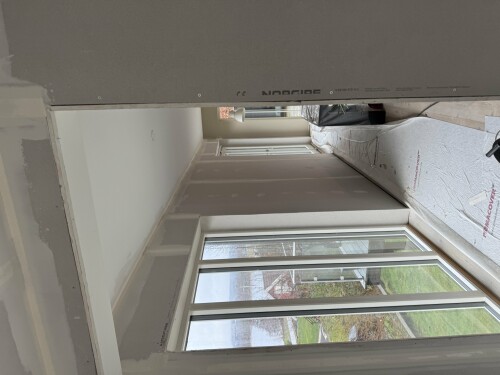 Thorsø Oppussing Og Bygg