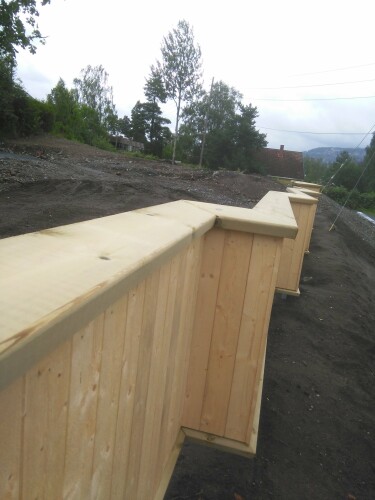 Löwenstein Tømrer AS