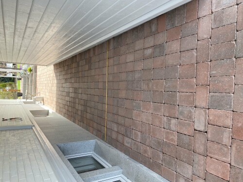 Larsens Byggservice AS