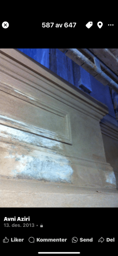 Murpuss Og Fasade AS