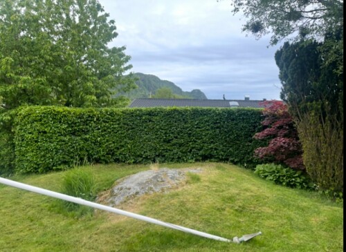 HAUGLAND UNG-HAGESERVICE