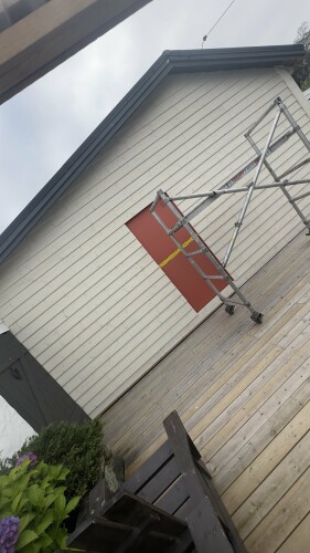 Dabrowski Konstruksjon Bygg