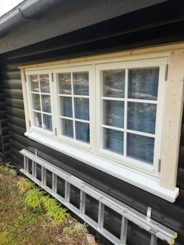 Trysil Bygg & Vaktmesterservice AS