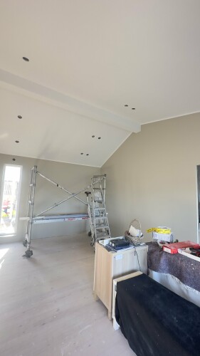 Dabrowski Konstruksjon Bygg