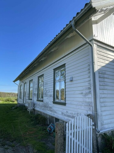 Håndverkeren - Kristianslund