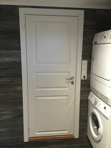 TF-Byggentreprenør AS