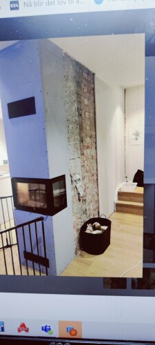 Tre&Flis Design AS Tre&Flis Design AS