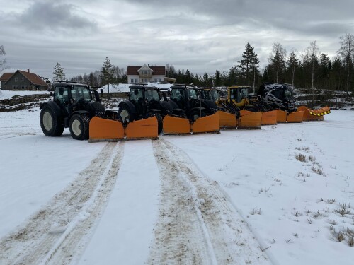 Maskin Entreprenør Roger Nærum AS